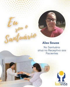 Alex Souza