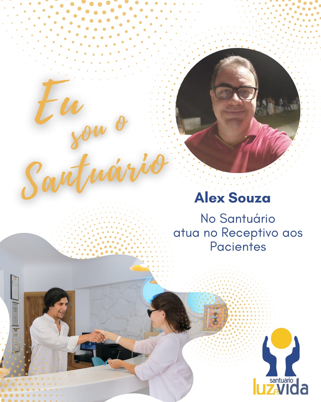 Alex Souza