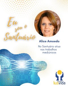 Alice Amoedo