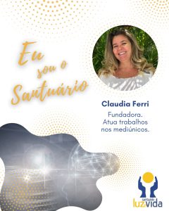 Cláudia Feri