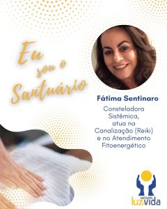 Fátima Sentinaro