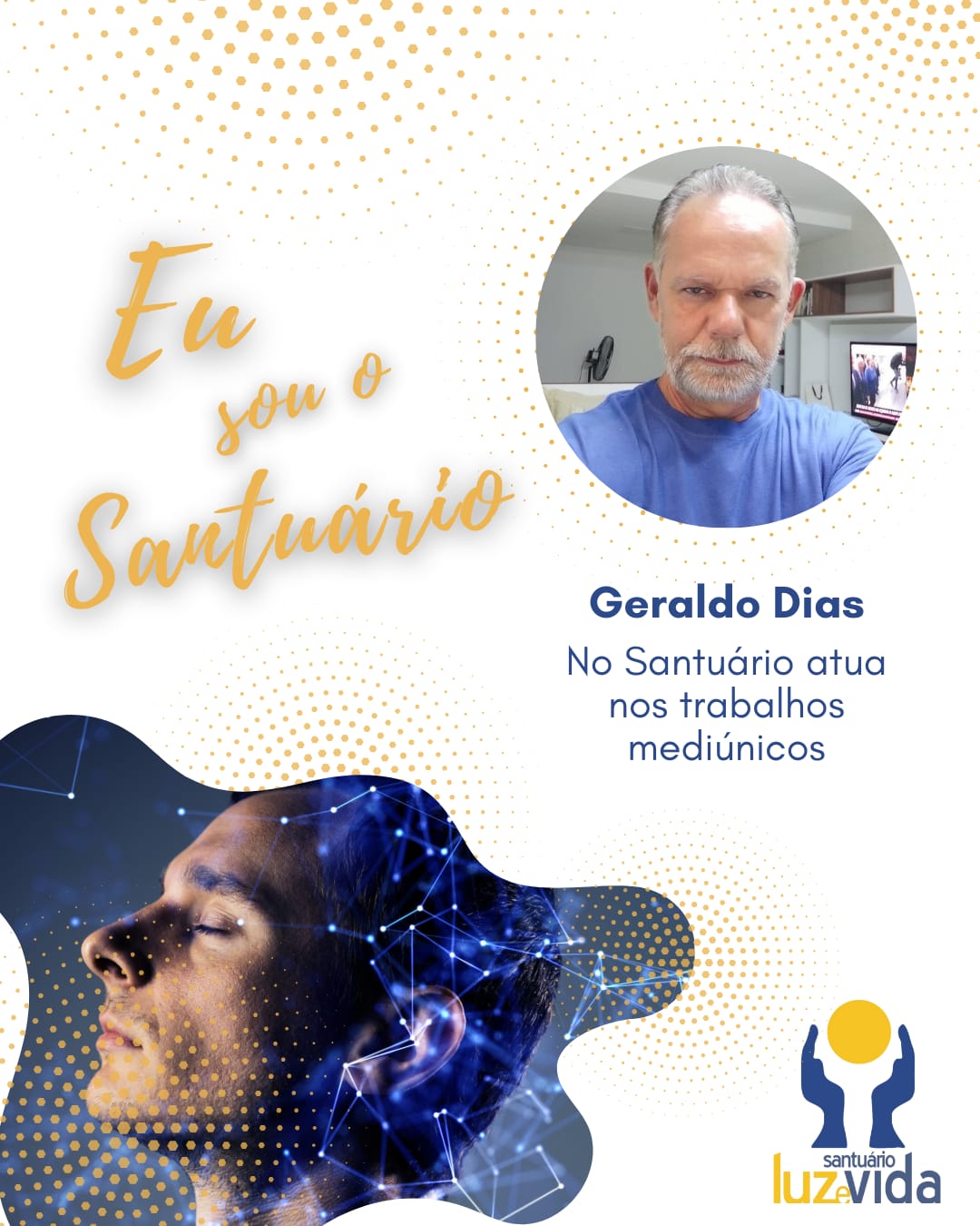 Geraldo Dias