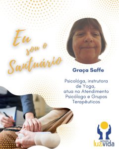Graça Saffe