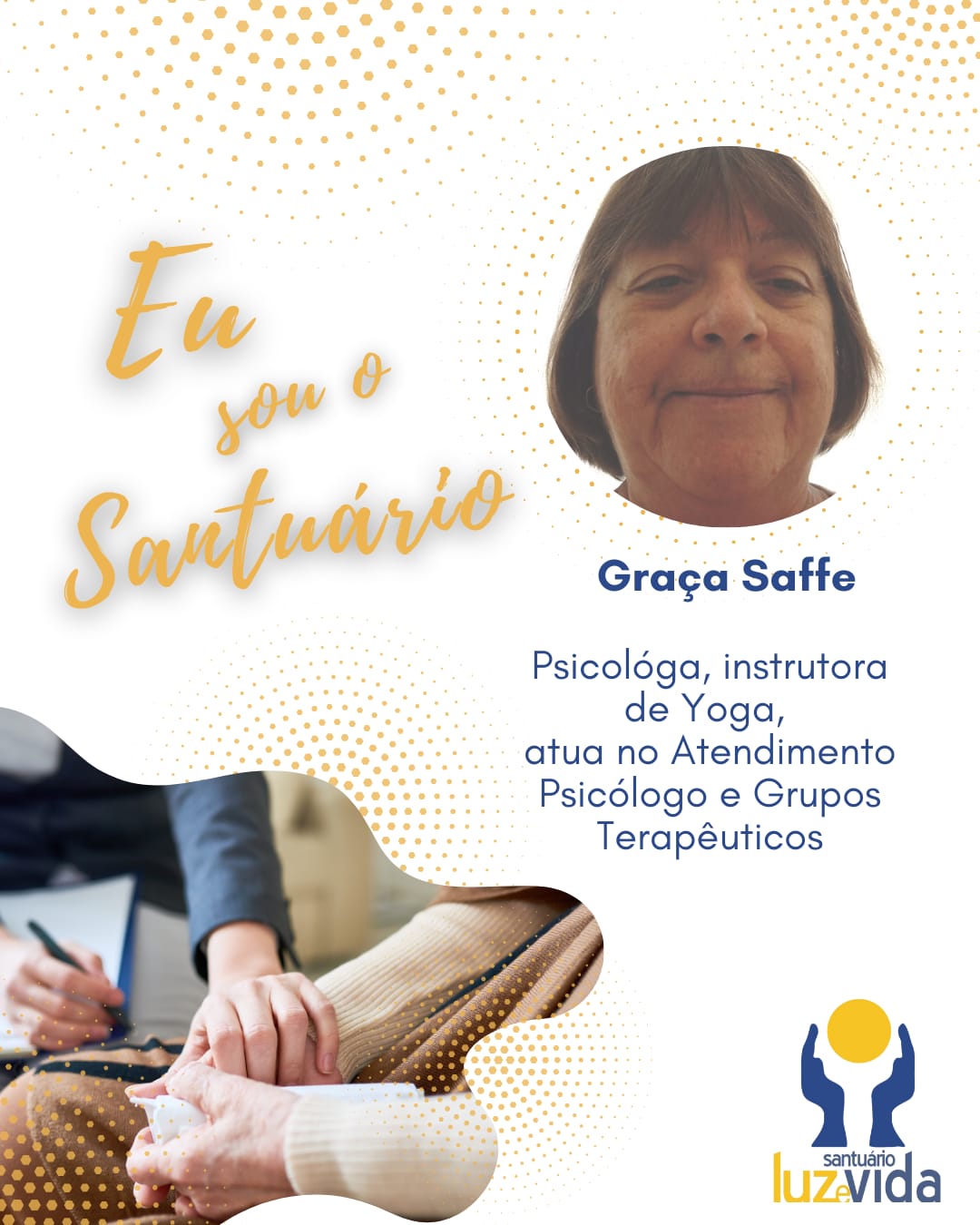 Graça Saffe