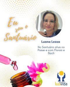 Luana Lessa