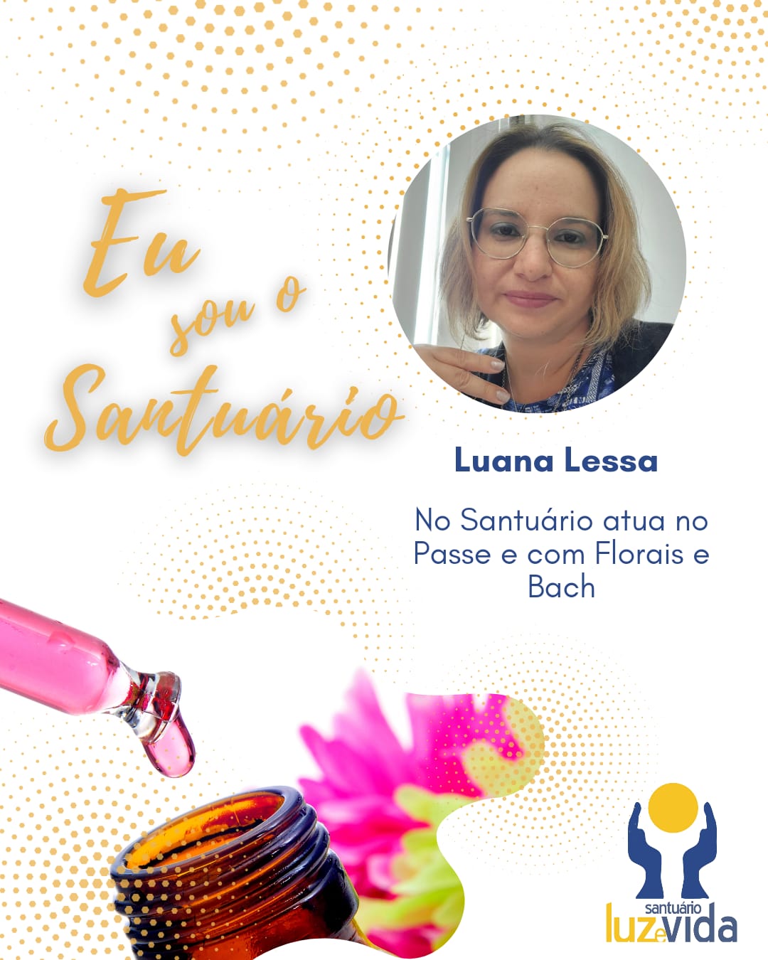 Luana Lessa