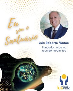 Luiz Roberto Matos