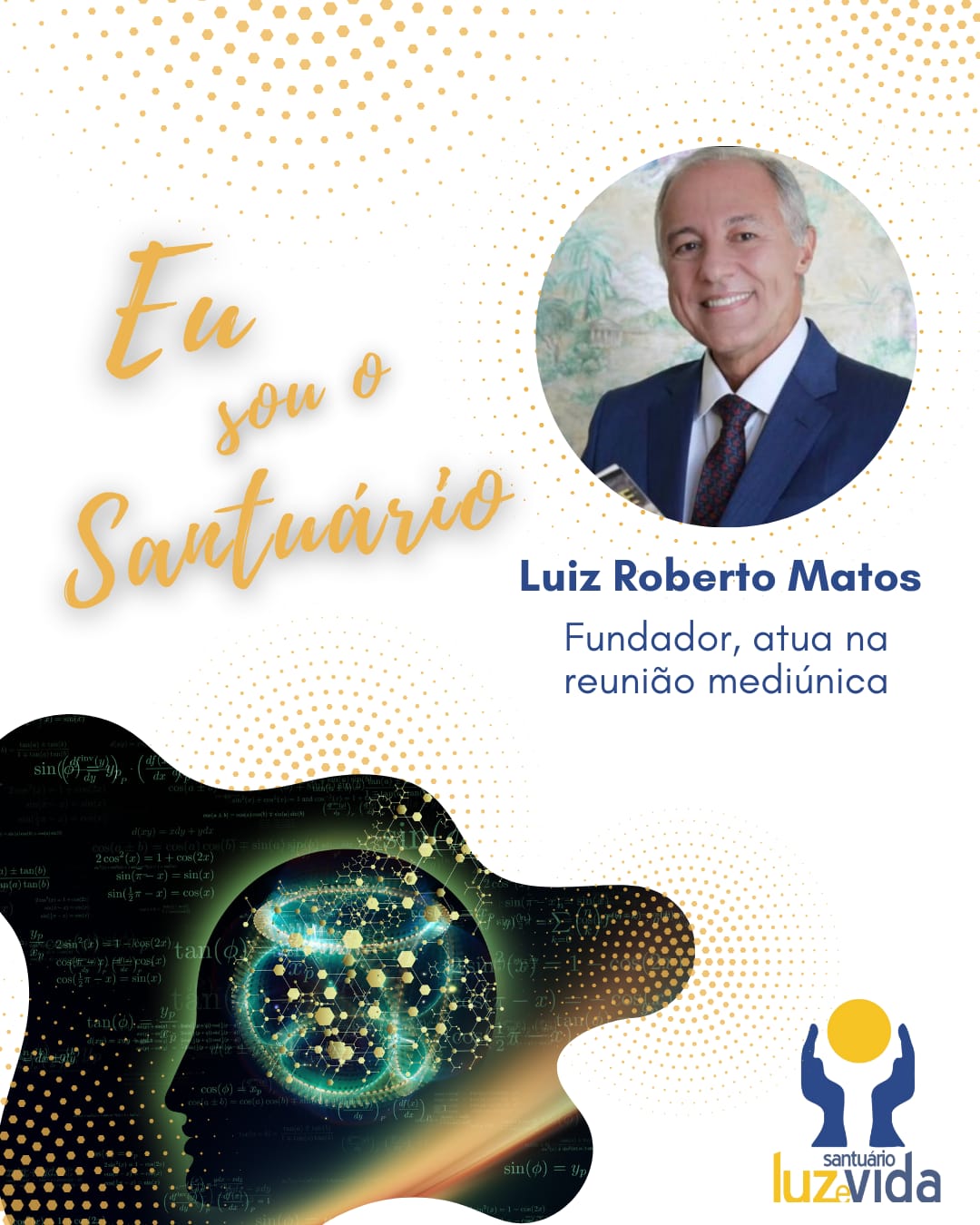 Luiz Roberto Matos