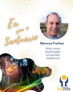 Marcos Freitas