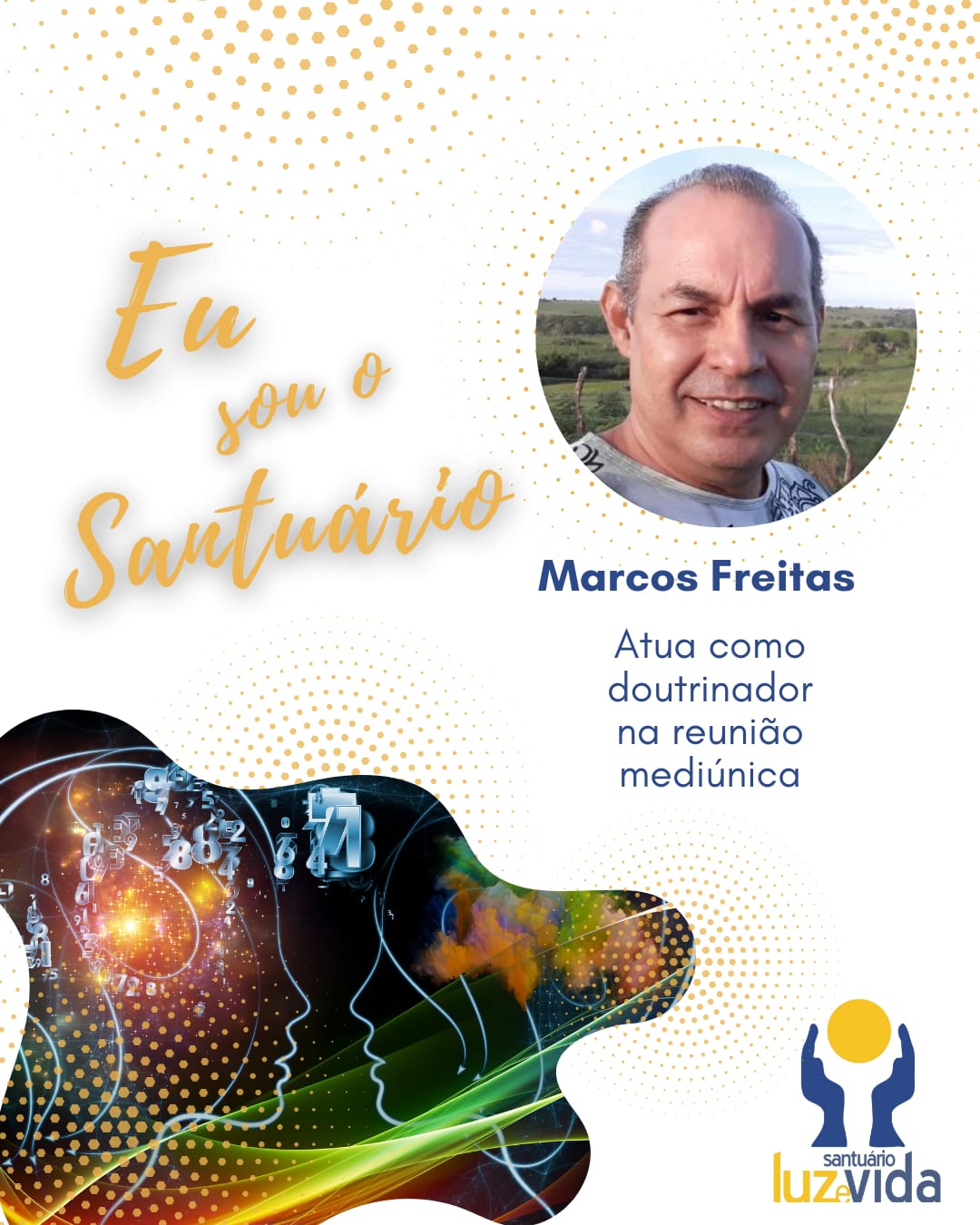 Marcos Freitas