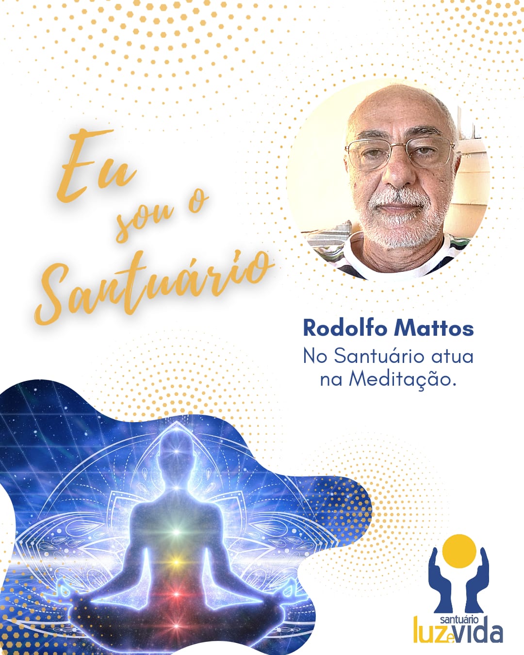 Rodolfo Matos