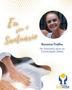 Rosana Fialho