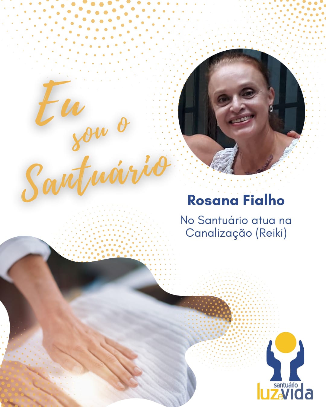 Rosana Fialho
