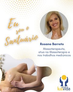 Rosane Barreto