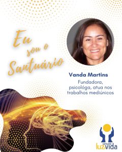 Vanda Martins